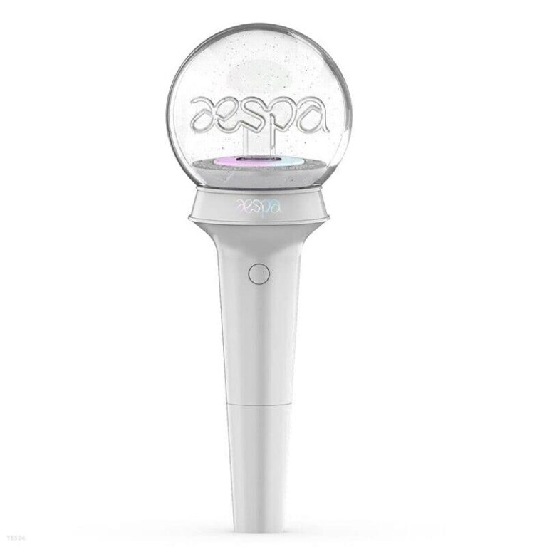 Aespa Lightstick