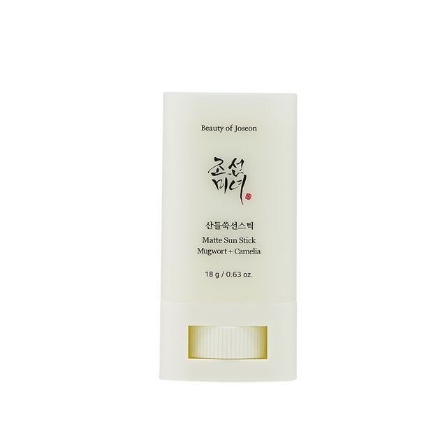 Beauty of Joseon Sunscreen Stick: Your K-Beauty Essential