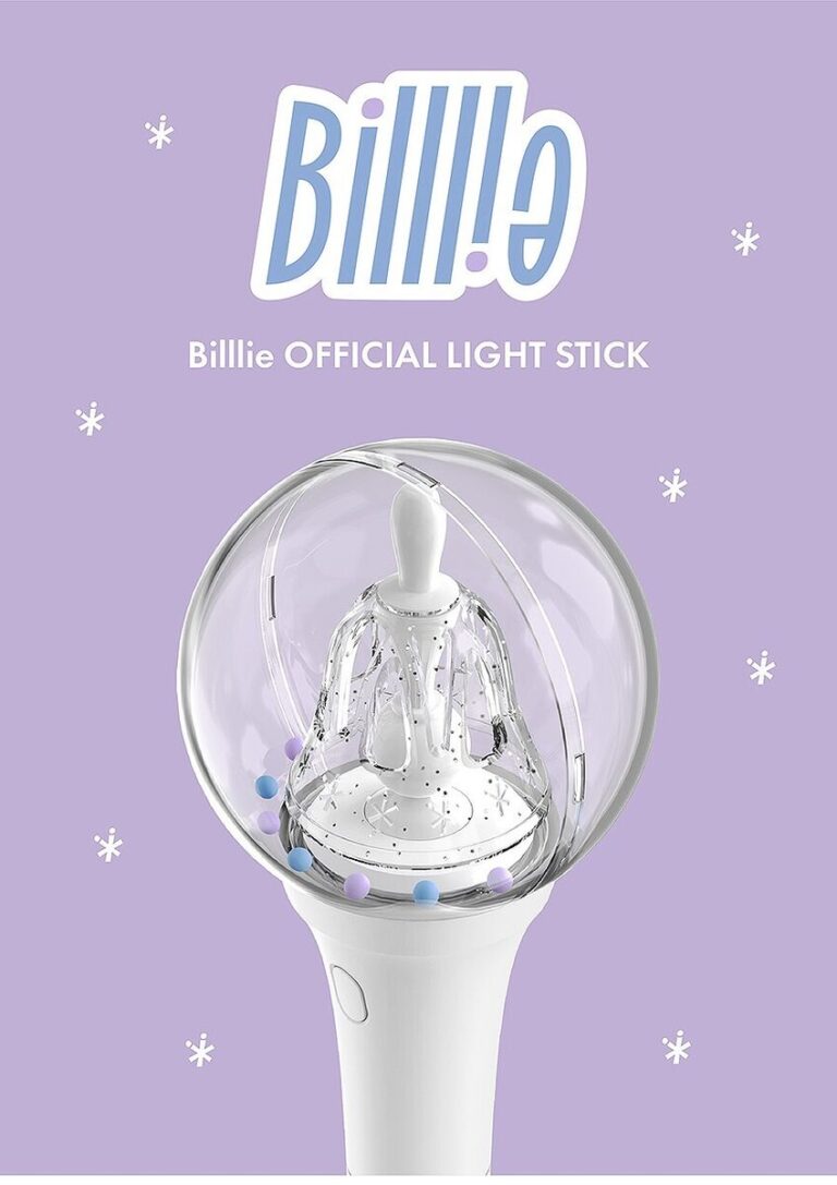Billie Lightstick