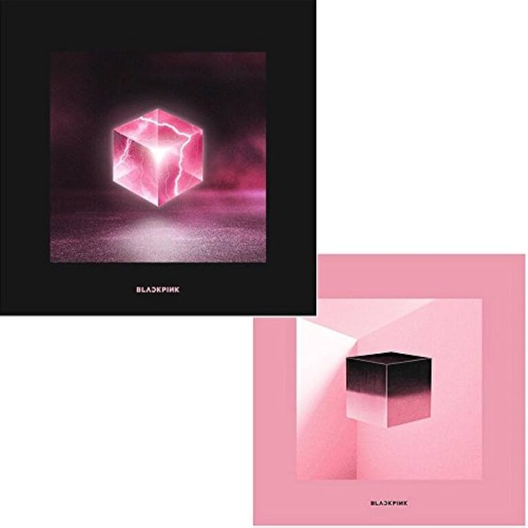 Blackpink Square Up: El último éxito del K-pop