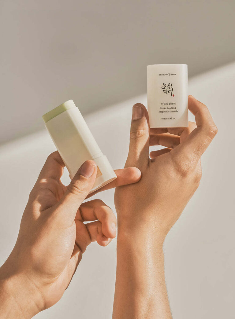 Descubre la belleza de Beauty of Joseon Stick