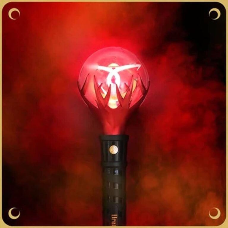 Dreamcatcher Lightstick