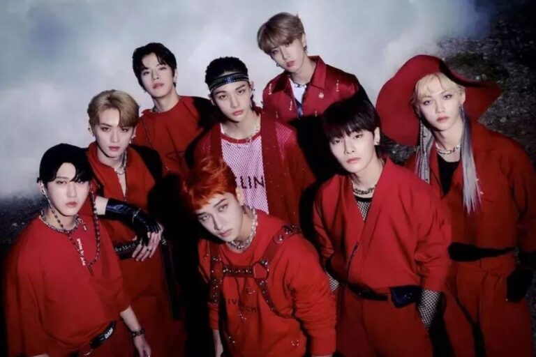 Edades de Stray Kids: Descubre la edad de los miembros del grupo K-pop