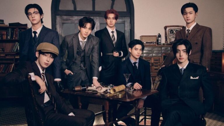 Enhypen: El nuevo álbum que está conquistando el K-pop