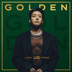 Golden Jungkook Album: El Tesoro del K-pop
