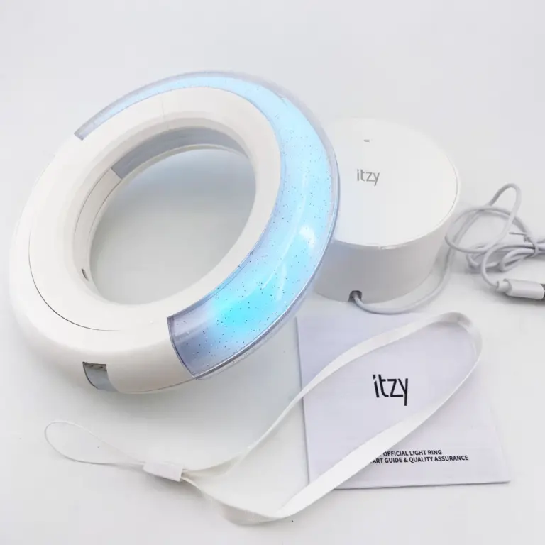 Itzy Lightstick
