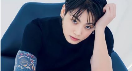 Jungkook: El álbum que todos los ARMY están esperando