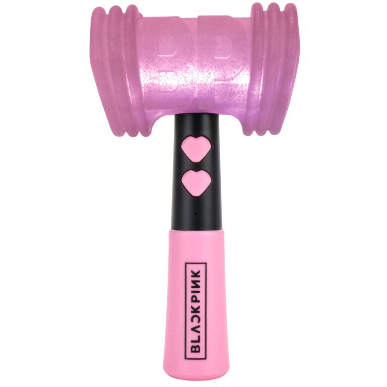 Lightstick Blackpink Versión 2