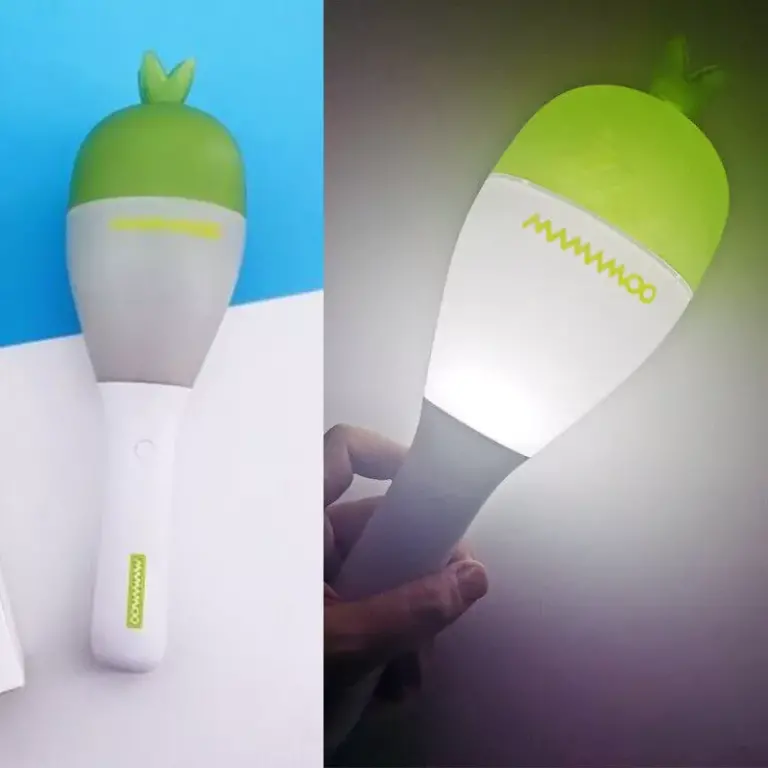 Mamamoo Lightstick