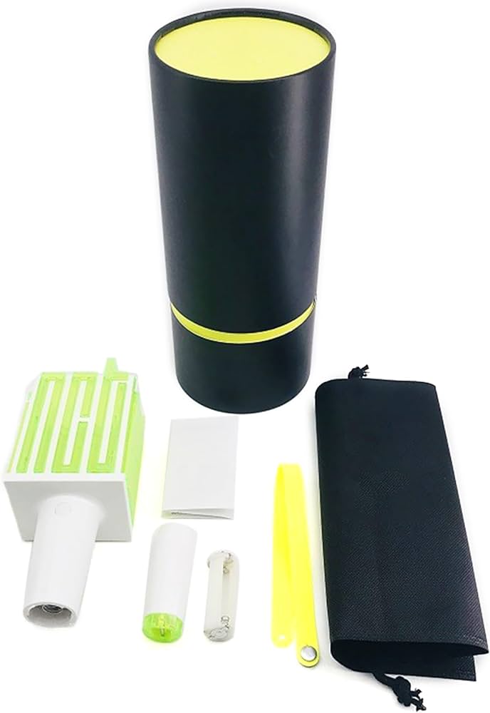 NCT Lightstick