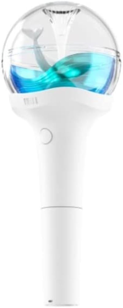Nmixx Lightstick