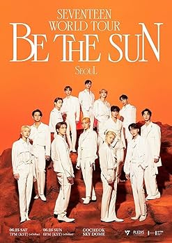 Seventeen Face the Sun: El nuevo hit del K-pop