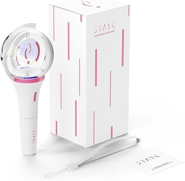Stayc Lightstick