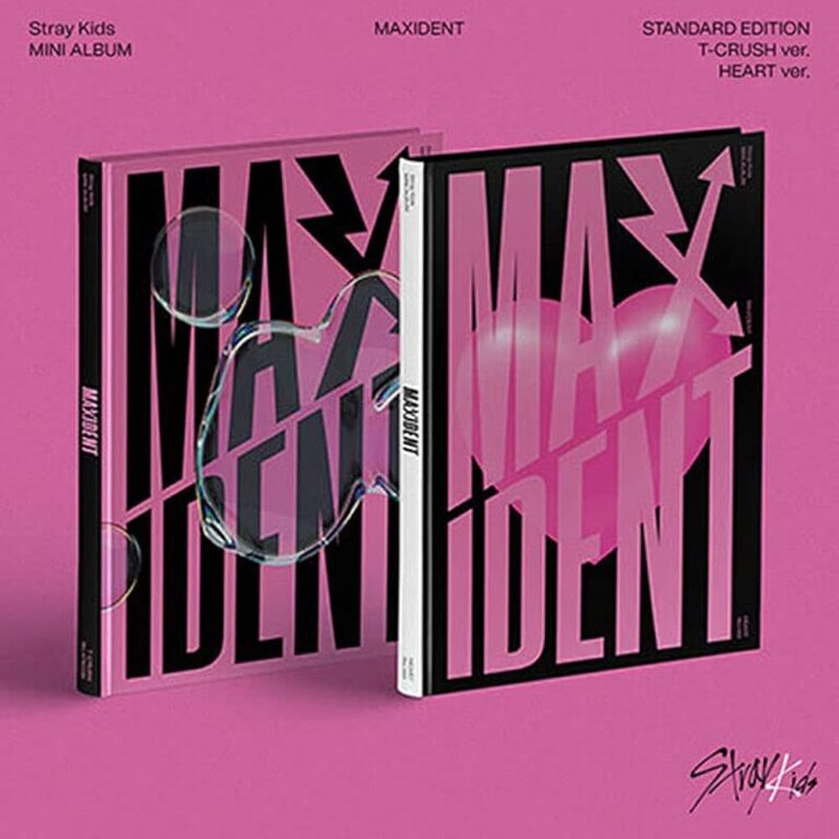Stray Kids: El álbum que no puedes perderte del K-pop