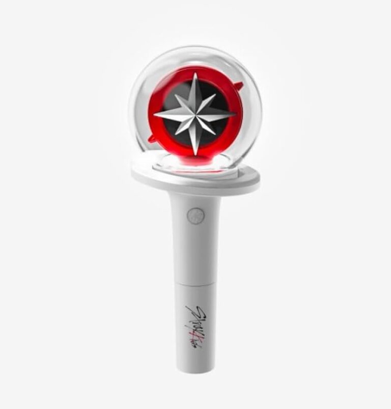 Stray Kids Lightstick: ¡Consigue la tuya ahora!