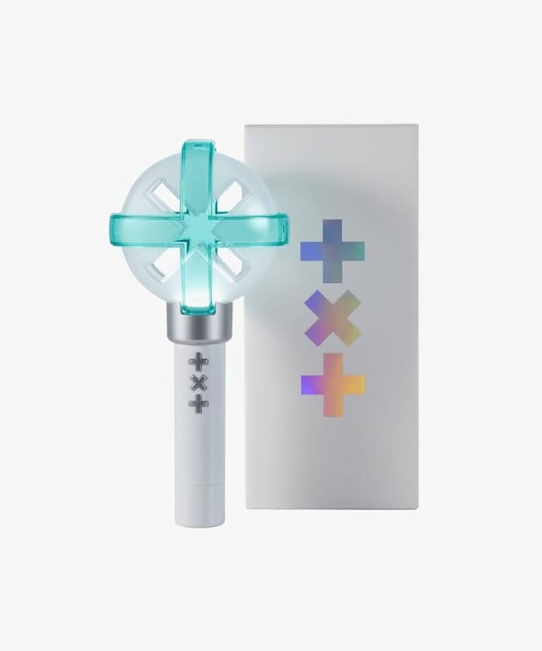 Txt Lightstick: El stick de Tomorrow X Together